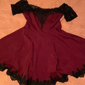 Hell Bunny/Spin Doctor Amara Dress